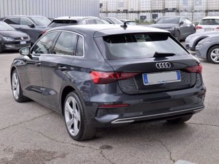 AUDI A3 Sportback 2.0 (35) Tdi 150cv S-tr. Business Adv.