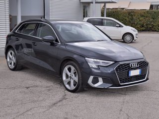 AUDI A3 Sportback 2.0 (35) Tdi 150cv S-tr. Business Adv.