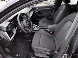 AUDI A3 Sportback 2.0 (35) Tdi 150cv S-tr. Business Adv.