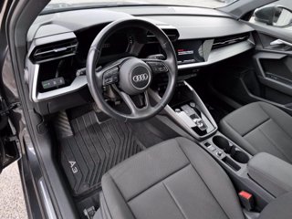 AUDI A3 Sportback 2.0 (35) Tdi 150cv S-tr. Business Adv.
