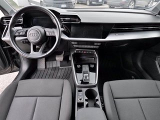 AUDI A3 Sportback 2.0 (35) Tdi 150cv S-tr. Business Adv.