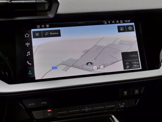 AUDI A3 Sportback 2.0 (35) Tdi 150cv S-tr. Business Adv.