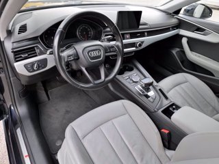 AUDI A4 Avant 2.0 Tdi 190cv S-tronic Business