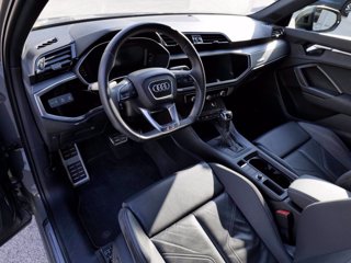 AUDI Q3 Sportback 2.0 (45) Tfsi Q. 230cv S-tr. S-line ed.