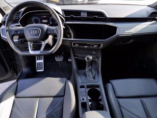 AUDI Q3 Sportback 2.0 (45) Tfsi Q. 230cv S-tr. S-line ed.