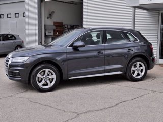 AUDI Q5 2.0 (35) Tdi Quattro 163cv S-tronic Business Sport