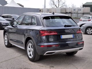 AUDI Q5 2.0 (35) Tdi Quattro 163cv S-tronic Business Sport