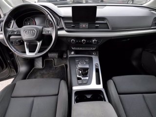 AUDI Q5 2.0 (35) Tdi Quattro 163cv S-tronic Business Sport