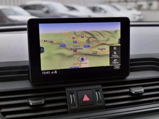 AUDI Q5 2.0 (35) Tdi Quattro 163cv S-tronic Business Sport