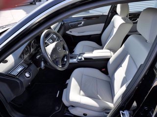 MERCEDES E 220 Berlina Cdi Avantgarde Aut.