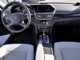 MERCEDES E 220 Berlina Cdi Avantgarde Aut.