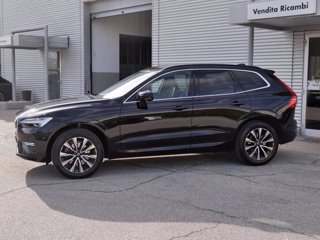 VOLVO V60 XC60 2.0 B4 Core aut.