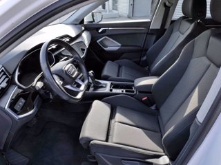 AUDI Q3 Sportback 2.0 (35) Tdi 150cv S-tronic S-line edit.