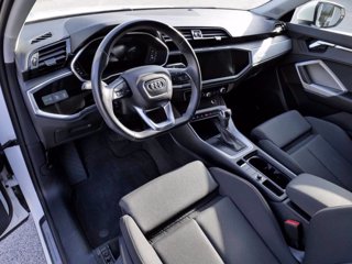 AUDI Q3 Sportback 2.0 (35) Tdi 150cv S-tronic S-line edit.