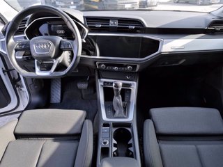 AUDI Q3 Sportback 2.0 (35) Tdi 150cv S-tronic S-line edit.