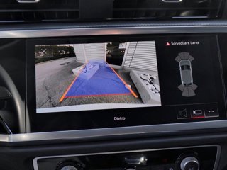 AUDI Q3 Sportback 2.0 (35) Tdi 150cv S-tronic S-line edit.