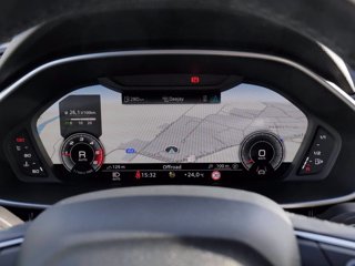 AUDI Q3 Sportback 2.0 (35) Tdi 150cv S-tronic S-line edit.