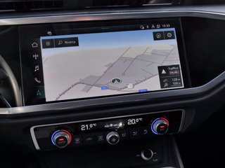 AUDI Q3 Sportback 2.0 (35) Tdi 150cv S-tronic S-line edit.