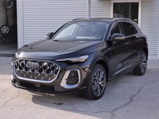 AUDI Q5 NEW 2.0 Tdi Quattro 204cv S-tronic S.line edition