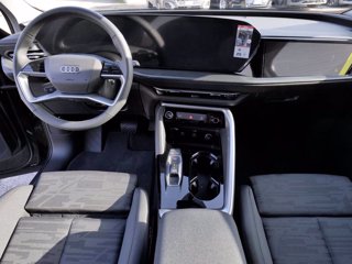 AUDI Q5 NEW 2.0 Tdi Quattro 204cv S-tronic S.line edition