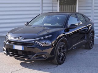 CITROEN C4 BlueHDi 130 S&S EAT8 Feel Pack Aut.