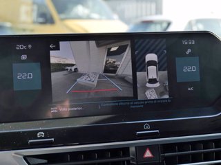 CITROEN C4 BlueHDi 130 S&S EAT8 Feel Pack Aut.