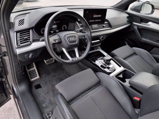 AUDI Q5 Sportback 2.0 (40) Tdi Q. 204cv S-tr. S-line Plus