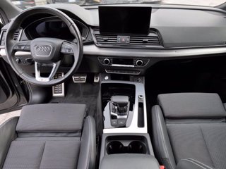 AUDI Q5 Sportback 2.0 (40) Tdi Q. 204cv S-tr. S-line Plus