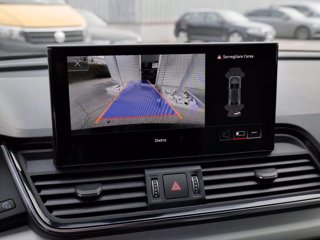 AUDI Q5 Sportback 2.0 (40) Tdi Q. 204cv S-tr. S-line Plus