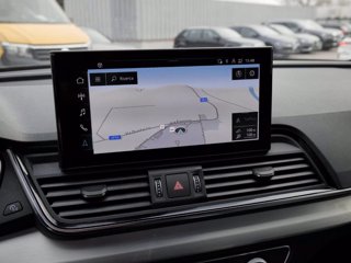 AUDI Q5 Sportback 2.0 (40) Tdi Q. 204cv S-tr. S-line Plus