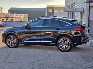 AUDI Q5 Sportback NEW 2.0 Tdi Q. 204cv S-tr. S.line edit.