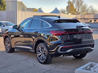 AUDI Q5 Sportback NEW 2.0 Tdi Q. 204cv S-tr. S.line edit.
