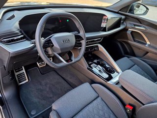 AUDI Q5 Sportback NEW 2.0 Tdi Q. 204cv S-tr. S.line edit.