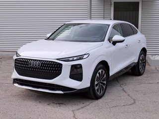 AUDI Q3 Sportback NEW 2.0 Tdi 150cv S-tr. Business Adv.