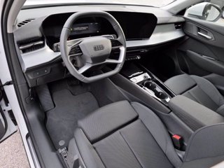 AUDI Q3 Sportback NEW 2.0 Tdi 150cv S-tr. Business Adv.