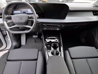 AUDI Q3 Sportback NEW 2.0 Tdi 150cv S-tr. Business Adv.