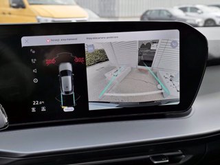 AUDI Q3 Sportback NEW 2.0 Tdi 150cv S-tr. Business Adv.