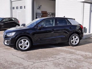 AUDI Q2 1.0 (30) Tfsi 116cv Admired