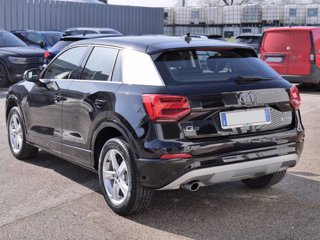 AUDI Q2 1.0 (30) Tfsi 116cv Admired