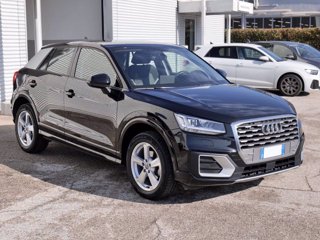 AUDI Q2 1.0 (30) Tfsi 116cv Admired