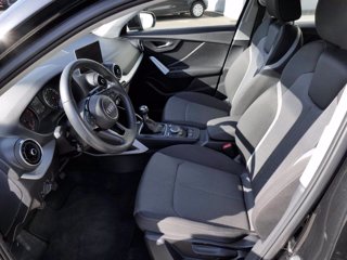 AUDI Q2 1.0 (30) Tfsi 116cv Admired