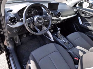 AUDI Q2 1.0 (30) Tfsi 116cv Admired