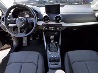 AUDI Q2 1.0 (30) Tfsi 116cv Admired