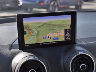 AUDI Q2 1.0 (30) Tfsi 116cv Admired