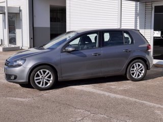 VOLKSWAGEN Golf 1.4 Tsi 122cv 5p Highline