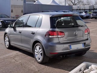 VOLKSWAGEN Golf 1.4 Tsi 122cv 5p Highline
