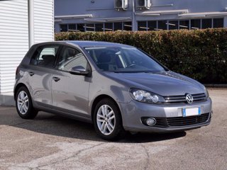 VOLKSWAGEN Golf 1.4 Tsi 122cv 5p Highline