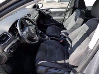 VOLKSWAGEN Golf 1.4 Tsi 122cv 5p Highline