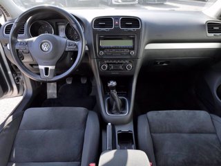 VOLKSWAGEN Golf 1.4 Tsi 122cv 5p Highline