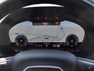 AUDI Q2 2.0 (35) Tdi 150cv S-tronic Identity Black